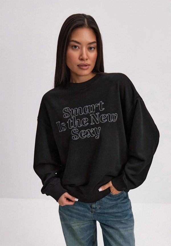 BRMSK Свитшот - Lamoda Online Exclusive - фото 6