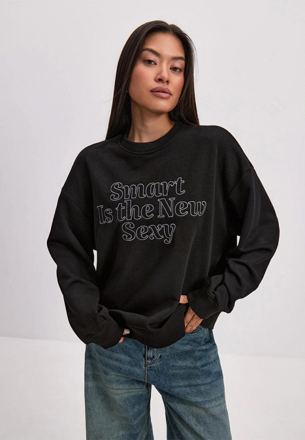 BRMSK Свитшот - Lamoda Online Exclusive - фото 1