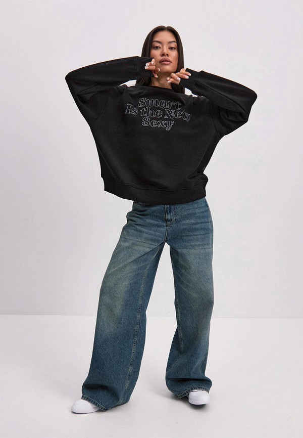 BRMSK Свитшот - Lamoda Online Exclusive - фото 2