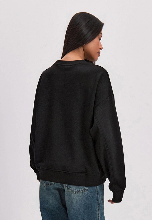 BRMSK Свитшот - Lamoda Online Exclusive - фото 3