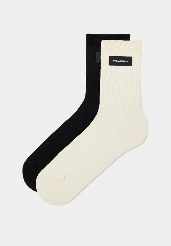 Karl Lagerfeld Носки 2 пары - фото 1