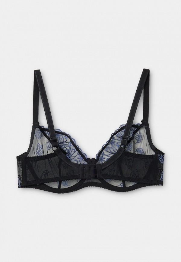 Teyli Бюстгальтер - женский больших размеров - фото 2