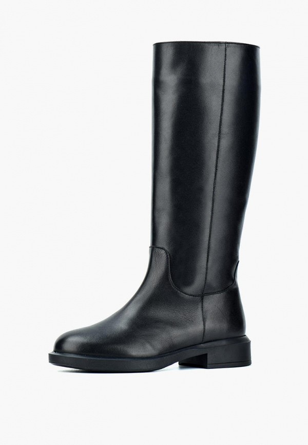 Mof-Berg Сапоги - фото 2