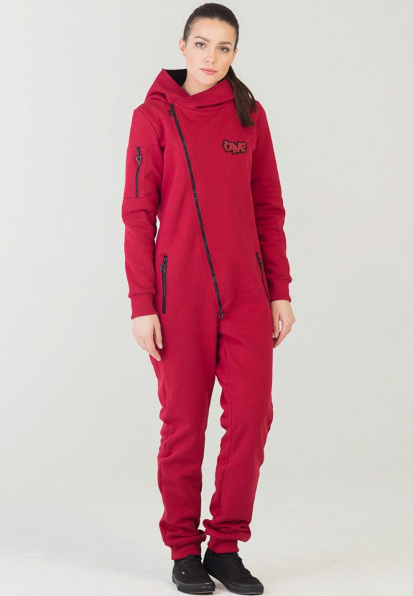 Cave Комбинезон - Urban - фото 1