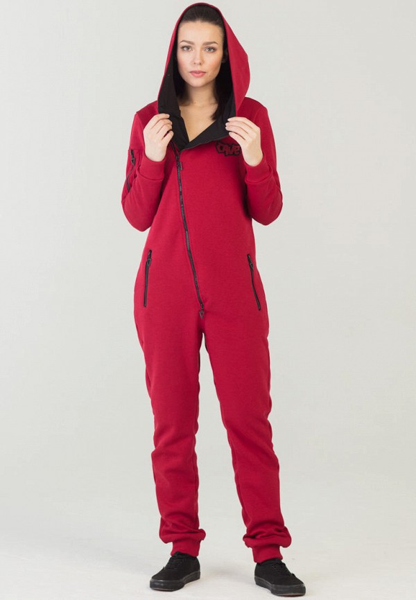 Cave Комбинезон - Urban - фото 2