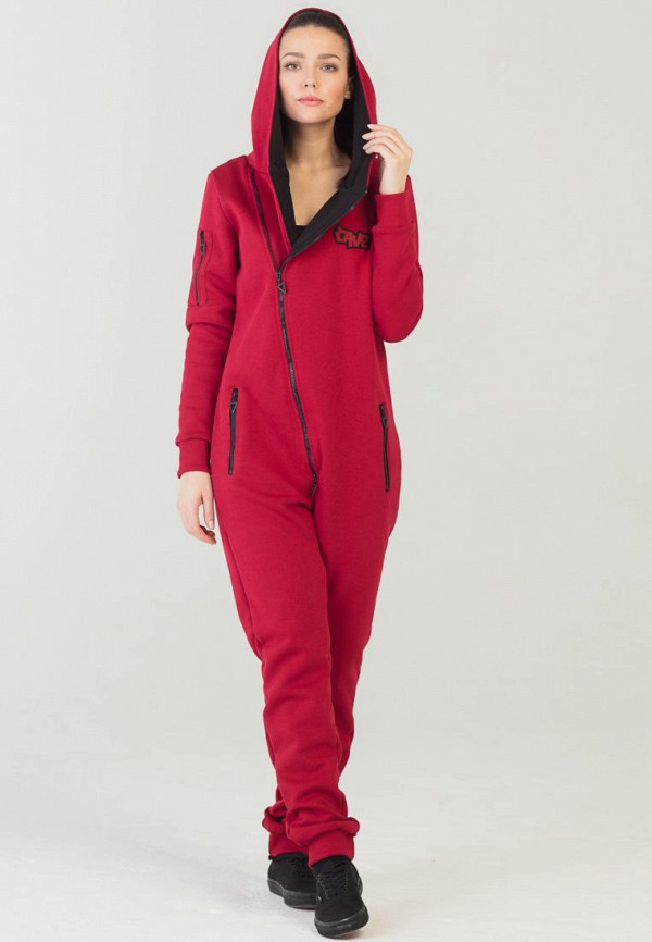 Cave Комбинезон - Urban - фото 4