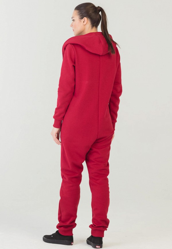 Cave Комбинезон - Urban - фото 3