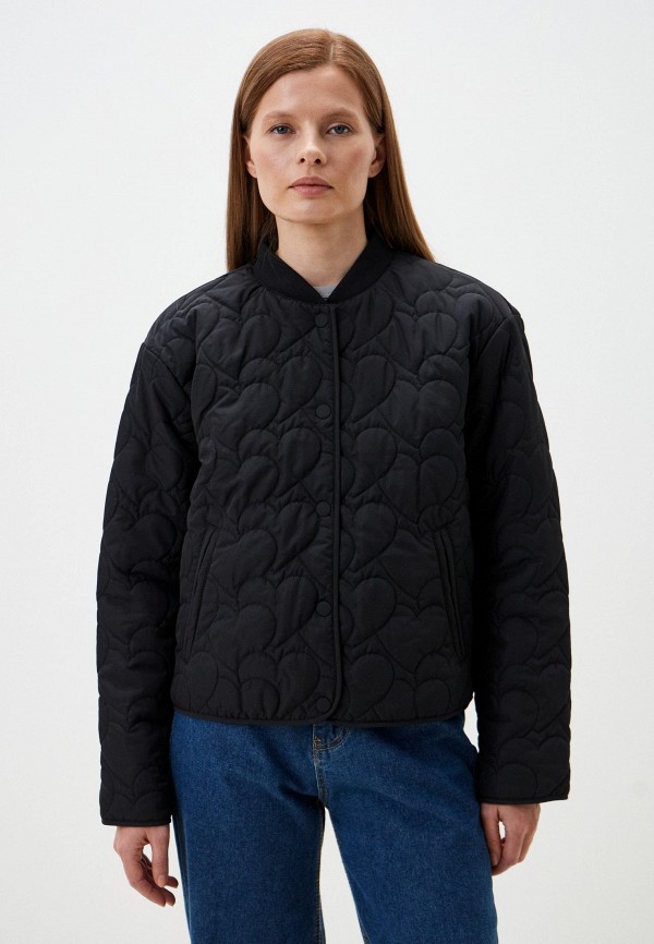 Tom Tailor Бомбер - Lamoda Online Exclusive - фото 1