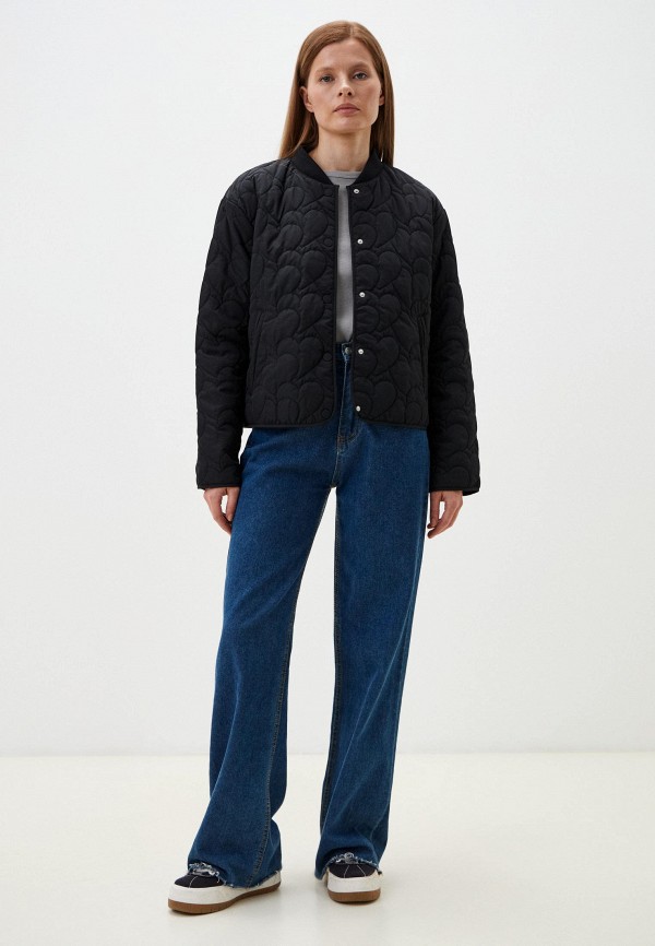 Tom Tailor Бомбер - Lamoda Online Exclusive - фото 2