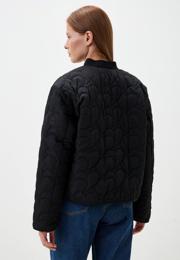 Tom Tailor Бомбер - Lamoda Online Exclusive - фото 3