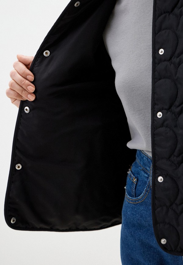 Tom Tailor Бомбер - Lamoda Online Exclusive - фото 4