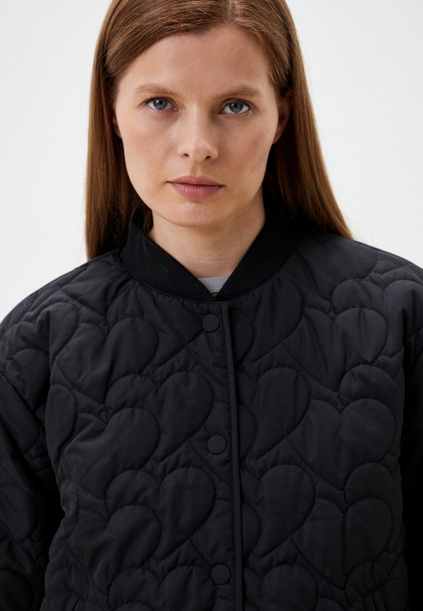 Tom Tailor Бомбер - Lamoda Online Exclusive - фото 5