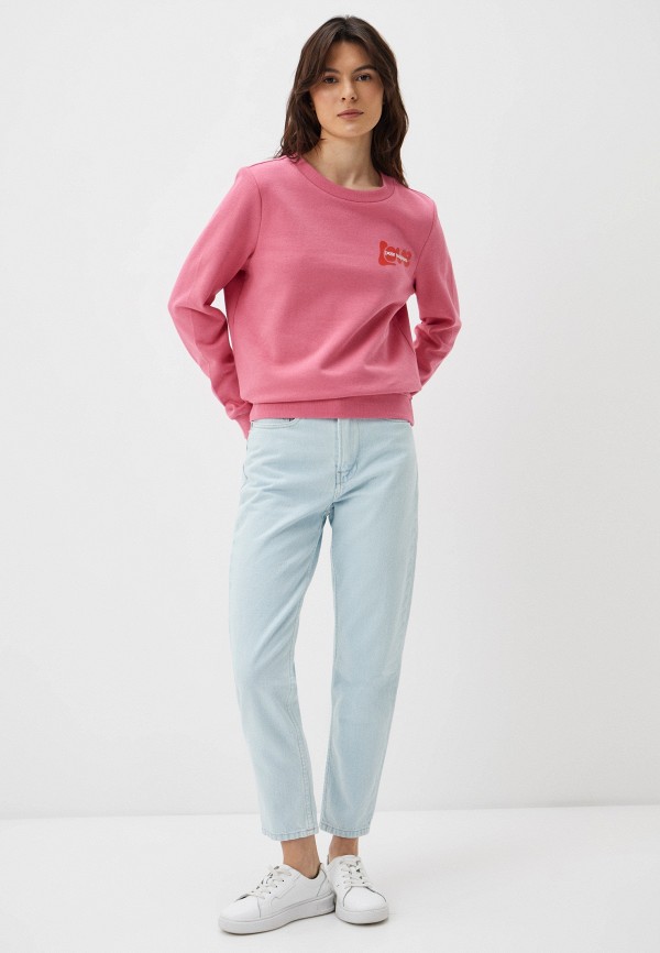 Tom Tailor Свитшот - Lamoda Online Exclusive - фото 2