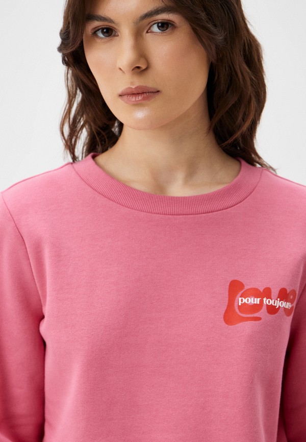 Tom Tailor Свитшот - Lamoda Online Exclusive - фото 4