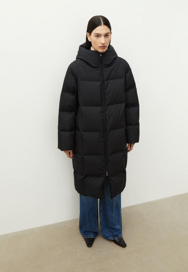 12 STOREEZ Пуховик - The Arctic - фото 4