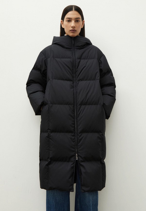 12 STOREEZ Пуховик - The Arctic - фото 1