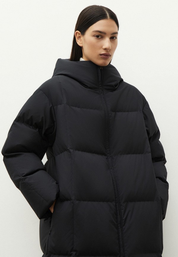 12 STOREEZ Пуховик - The Arctic - фото 5