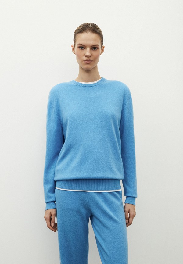 12 STOREEZ Джемпер - Simplicity - фото 1