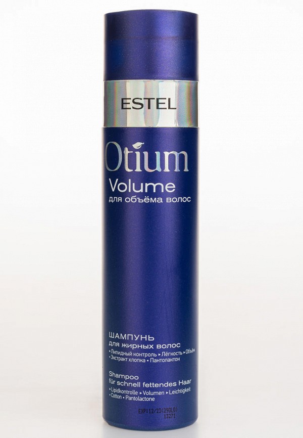 Estel Шампунь - для жирных волос - фото 3