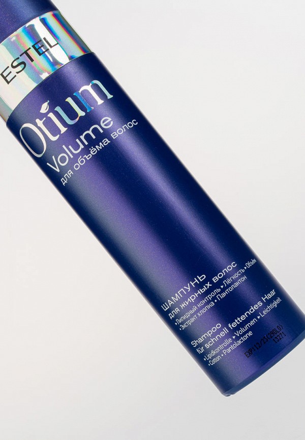 Estel Шампунь - для жирных волос - фото 5