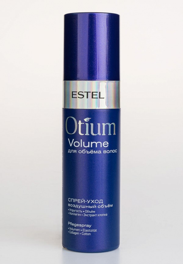 Estel Спрей для волос - воздушный объем - фото 3