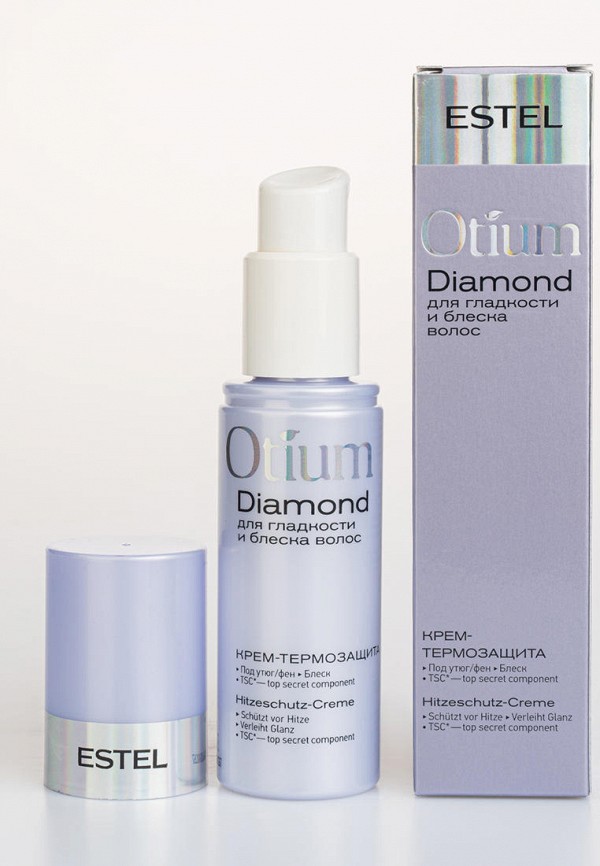 Estel Крем для укладки - фото 3
