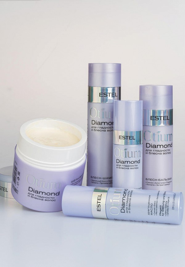 Estel Крем для укладки - фото 5