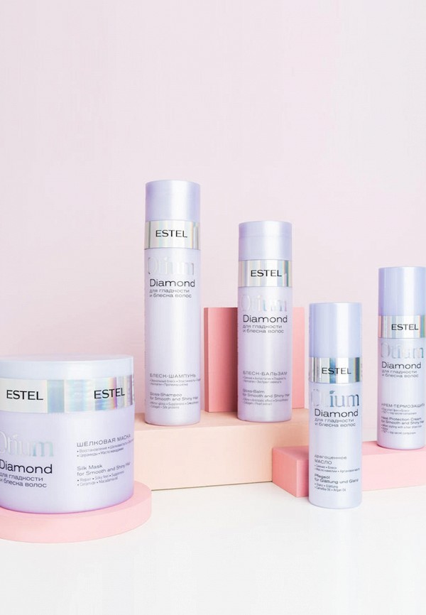 Estel Крем для укладки - фото 6