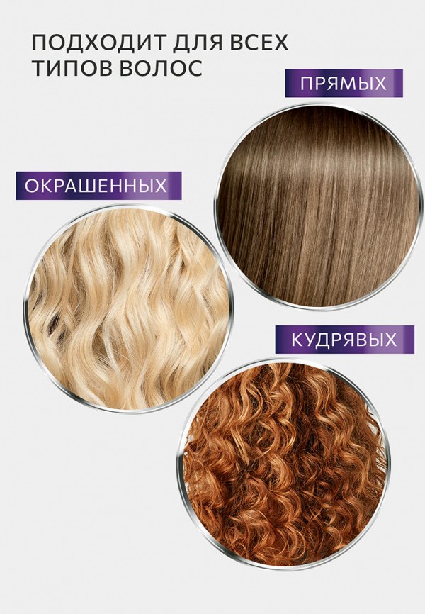 Constant Delight Спрей для волос - многофункциональный - фото 5