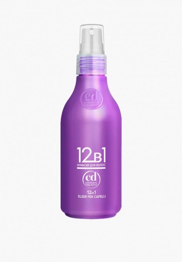 Constant Delight Спрей для волос - многофункциональный - фото 1