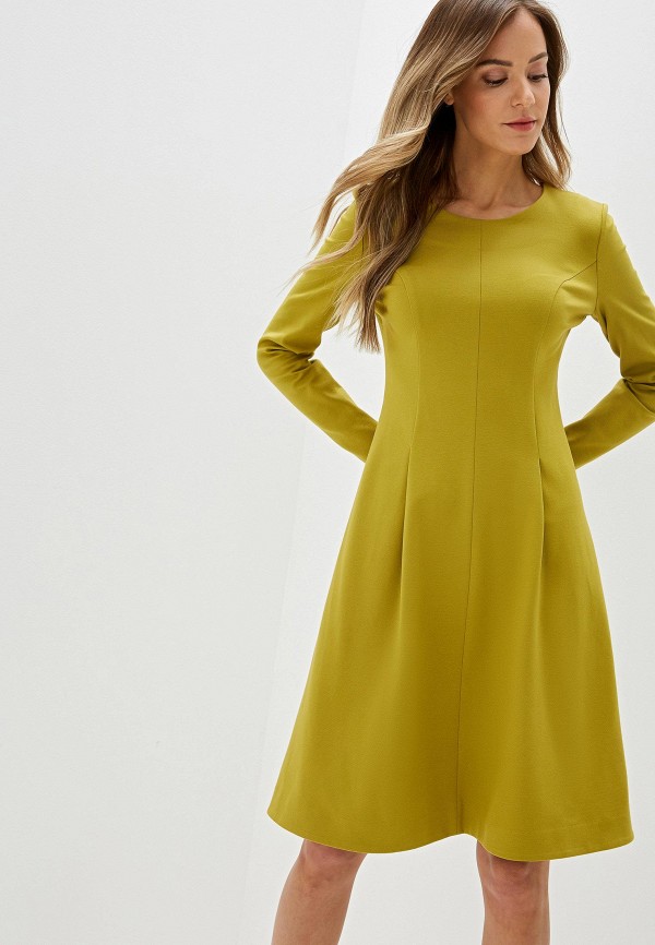 Ruxara Платье - Lamoda Online Exclusive - фото 1