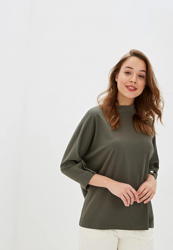 Ruxara Блуза - Lamoda Online Exclusive - фото 1