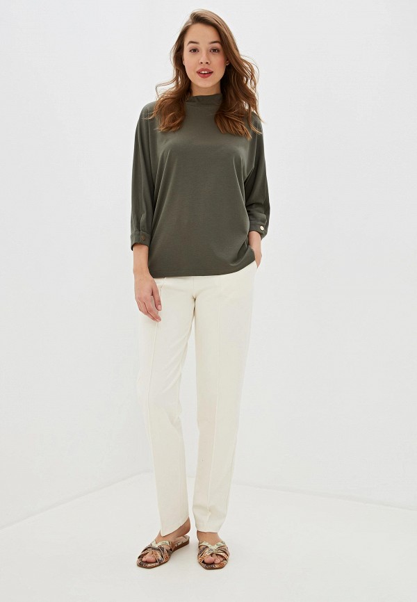 Ruxara Блуза - Lamoda Online Exclusive - фото 2