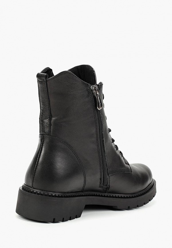 Alessio Nesca Ботинки - фото 3