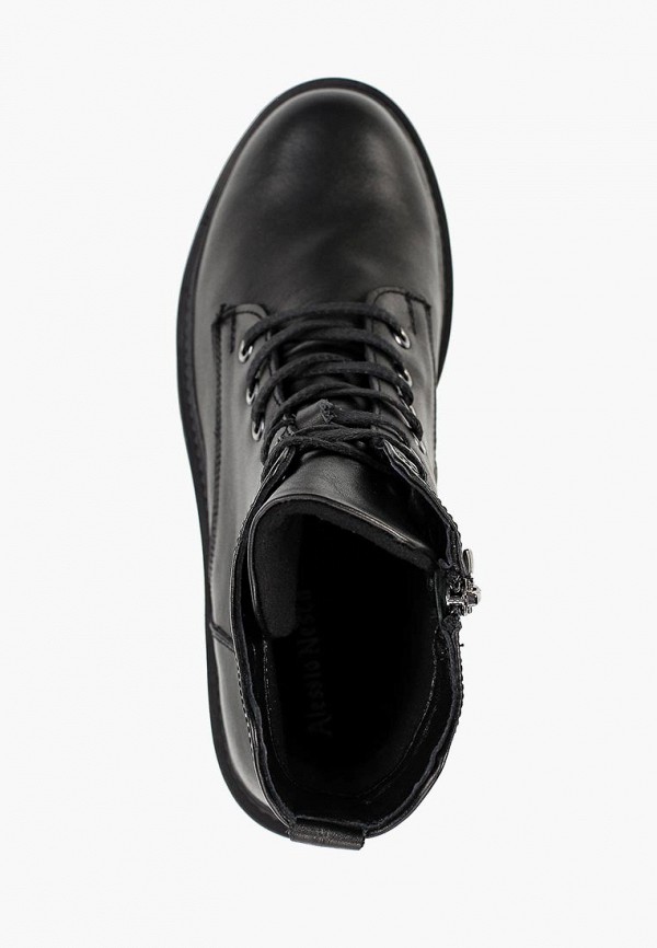 Alessio Nesca Ботинки - фото 4