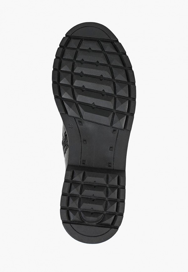 Alessio Nesca Ботинки - фото 5