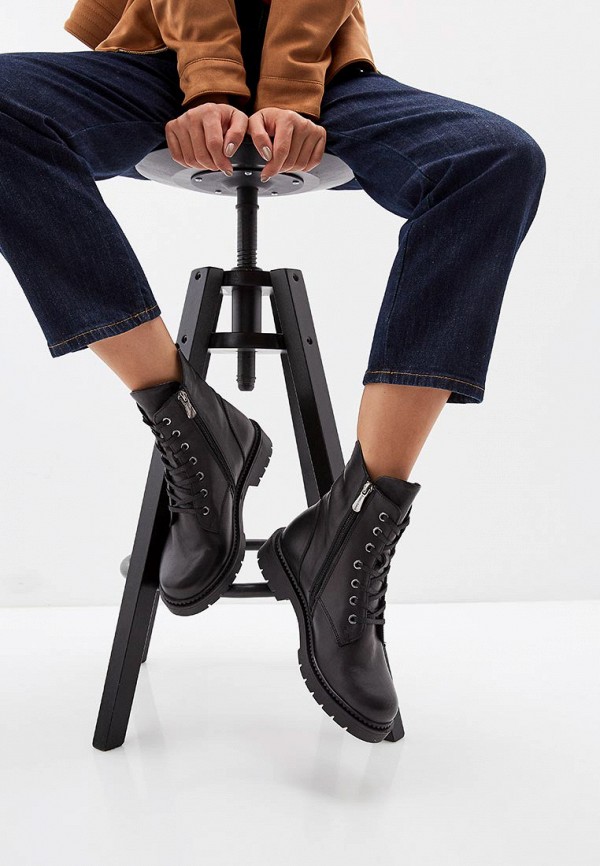 Alessio Nesca Ботинки - фото 6