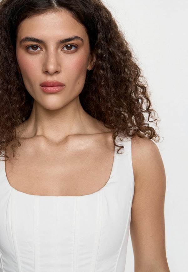 Anna Pekun Платье - EMBER - фото 4