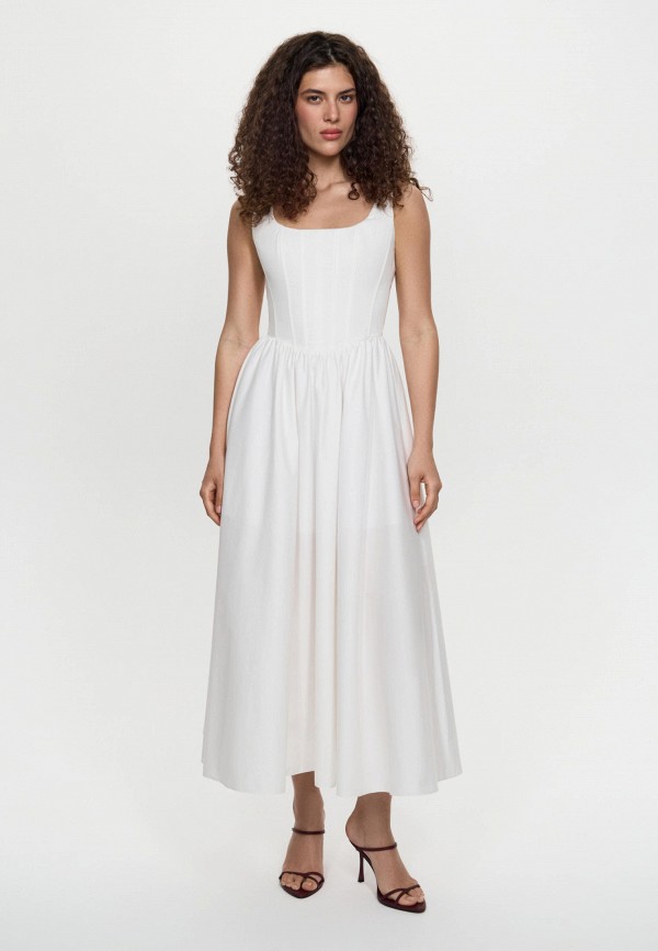 Anna Pekun Платье - EMBER - фото 1