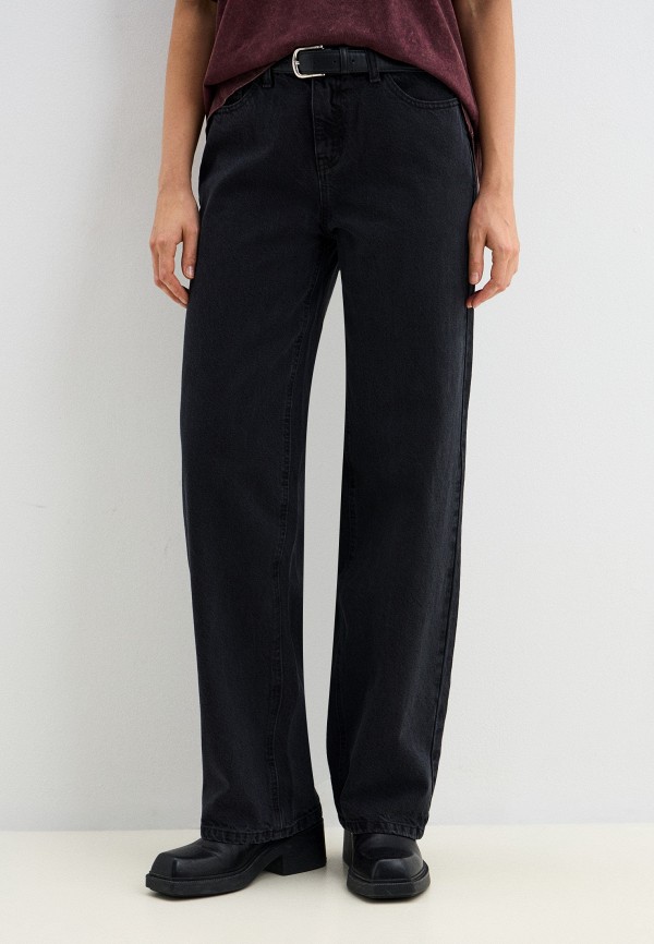 Face Code Джинсы - STRAIGHT FIT - фото 1