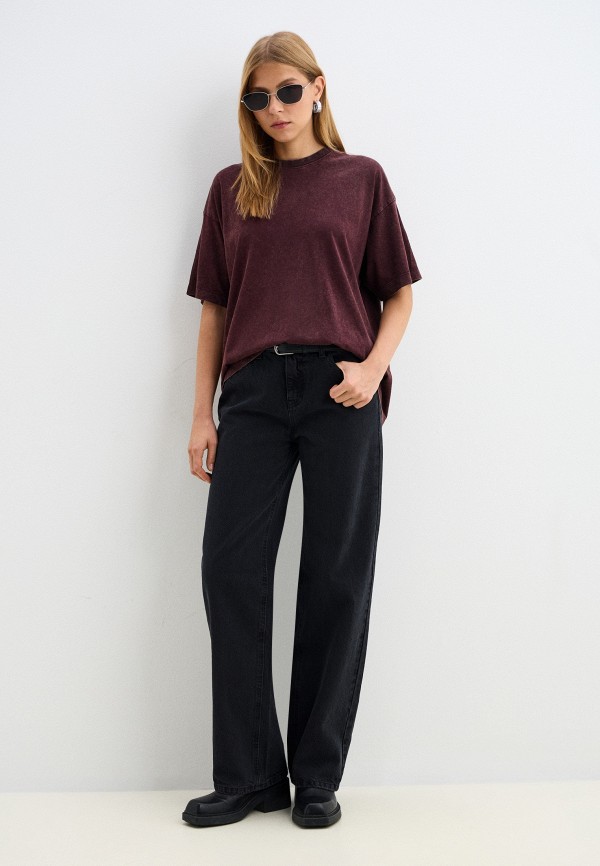 Face Code Джинсы - STRAIGHT FIT - фото 2