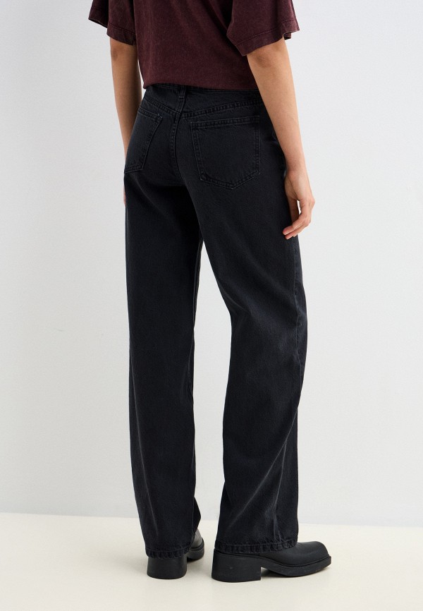 Face Code Джинсы - STRAIGHT FIT - фото 3