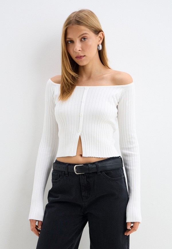 Face Code Кардиган - фото 1