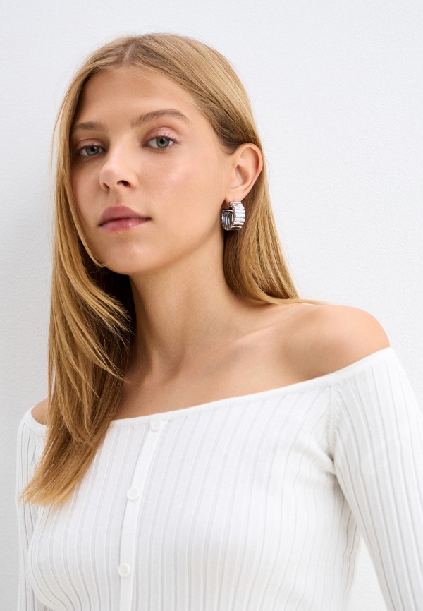 Face Code Кардиган - фото 4