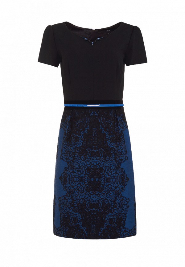 Nelva Платье - фото 1