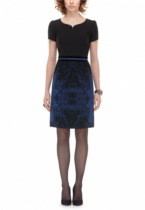 Nelva Платье - фото 2