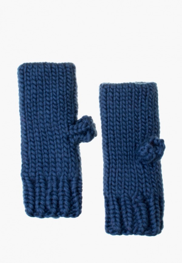 Anna Bask Митенки - фото 1