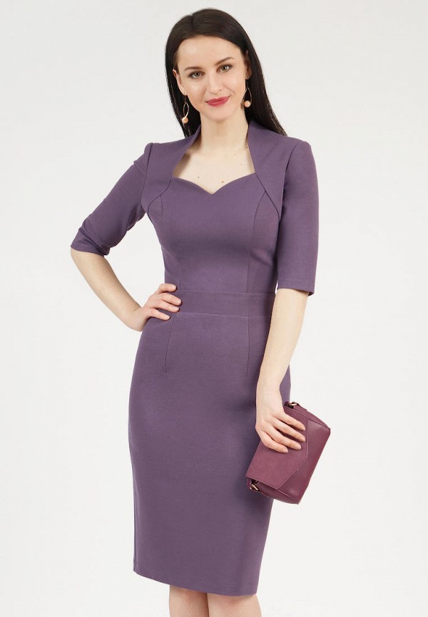 Grey Cat Платье - TILLY - фото 1