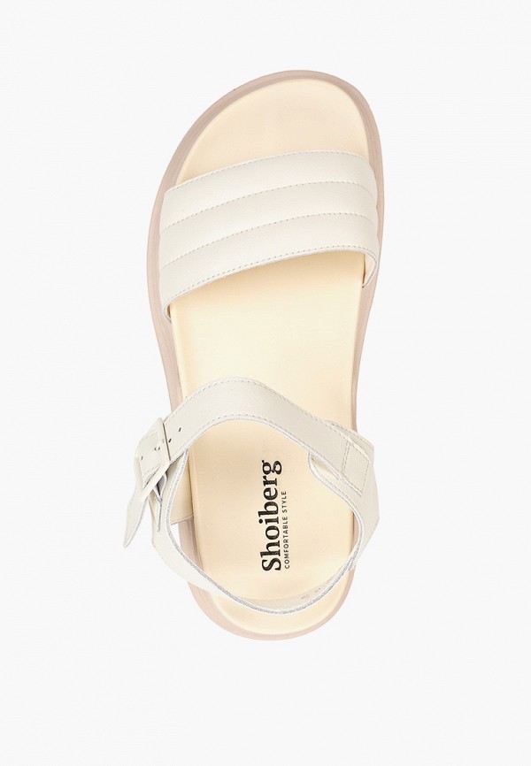 Shoiberg Сандалии - фото 4