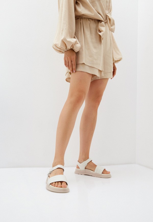 Shoiberg Сандалии - фото 6